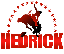 Hedrick Family Rodeo
